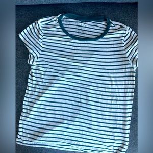 American Eagle Soft and Sexy Baby Tee